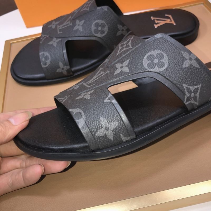 Louis Vuitton Slippers